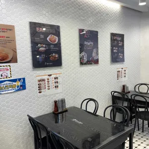 브라운돈까스 리뷰 사진