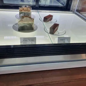 스테이인터뷰 커피하우스 리뷰 사진