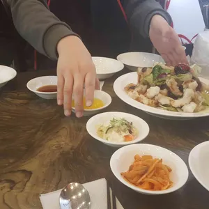 백리향 사진