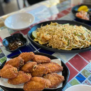 방콕스토리 사진