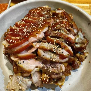 족발의장인 사진