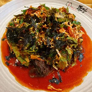 족발의장인 사진