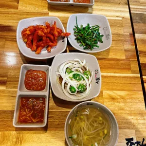 족발의장인 사진