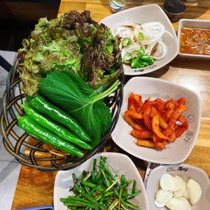 족발의장인 사진