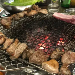 송포갈비 사진