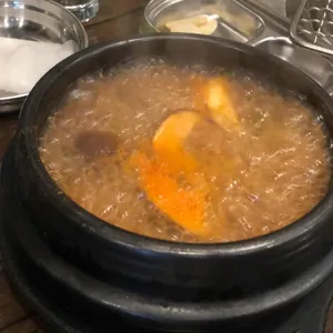 송포갈비 사진