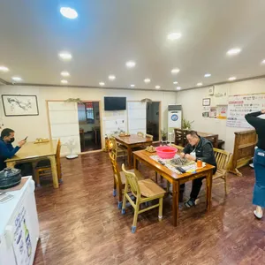 해반정논고동찜 리뷰 사진