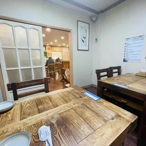 해반정논고동찜 리뷰 사진