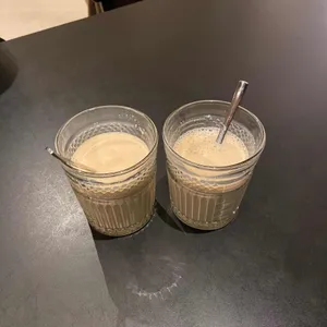 노드 커피 사진