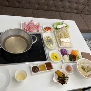 샤브나인 사진