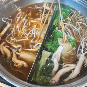 샤브마니아 사진