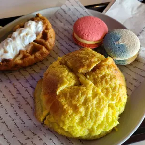 오페라 디바스 사진