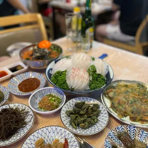 해운대다찌 대표 사진
