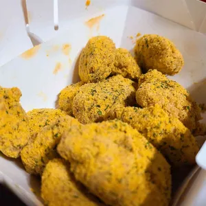 BHC치킨 사진