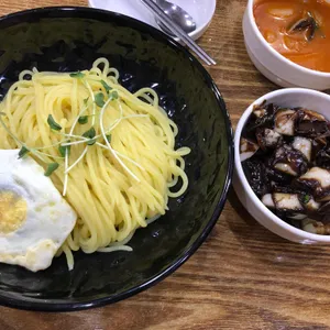 국가대표짬뽕 사진