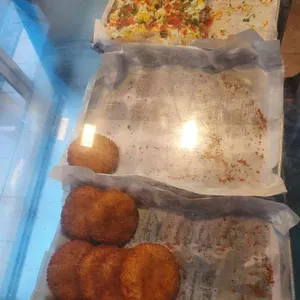 새참꿀빵집 리뷰 사진