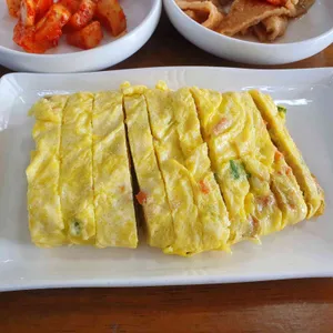 앞들식당 사진