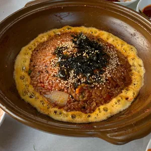 정산포바닷가 사진