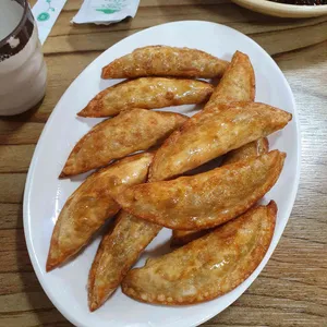 한주반점 사진