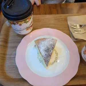 디저트카페 후아나 사진