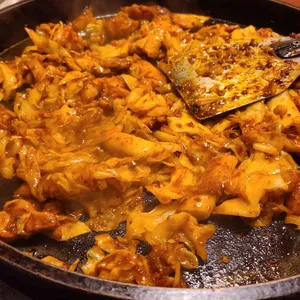 산골닭갈비 사진