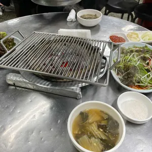 원조마포소금구이 사진