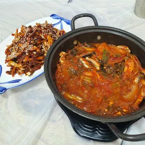대희네식당 사진