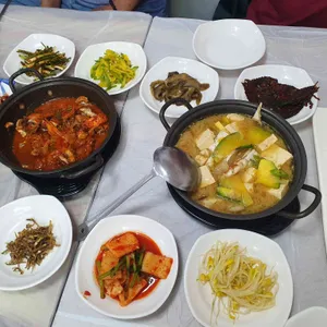 대희네식당 사진