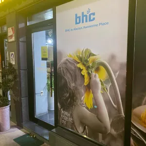 BHC치킨 리뷰 사진