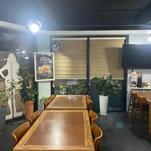 BHC치킨 리뷰 사진