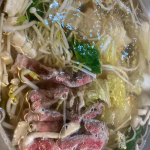 산데미 수제만두 사진