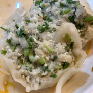 산데미 수제만두 사진