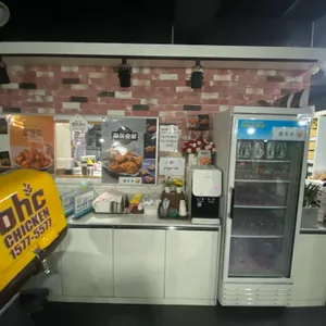 BHC치킨 리뷰 사진