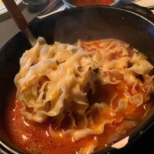 월간식당 사진