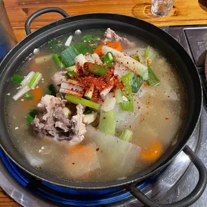 작가식당 리뷰 사진