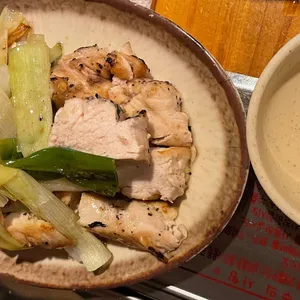 작가식당 리뷰 사진