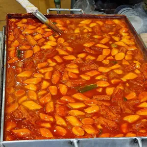 오산매운오뎅 사진