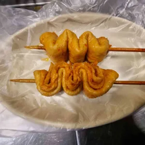 오산매운오뎅 사진