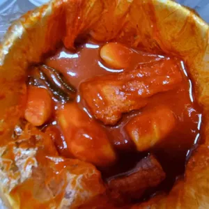 오산매운오뎅 사진