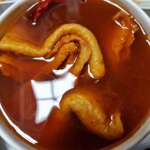 오산매운오뎅 사진