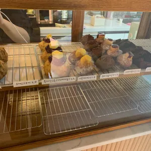 카페163 리뷰 사진