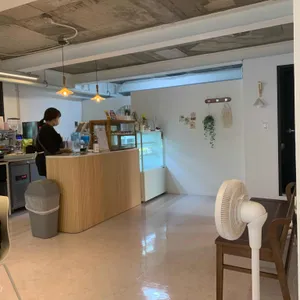 카페163 리뷰 사진