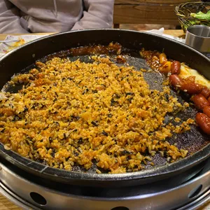 중앙닭갈비 사진