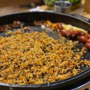 중앙닭갈비 사진