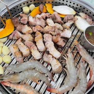 제주옛돈 사진