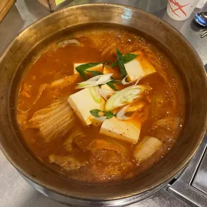 강남찌개나라 사진