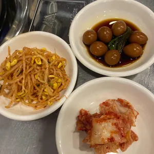 강남찌개나라 사진