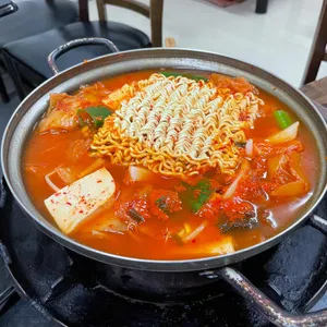 할머니집 사진