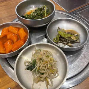정원순두부 사진
