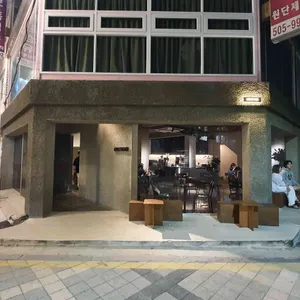 녹턴 커피 로스터스 리뷰 사진